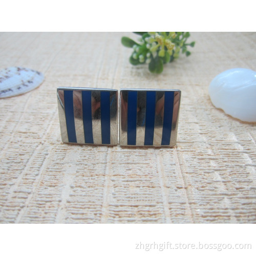 Hight quality OEM ODM swank cufflink